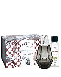 Maison Berger - Antique Pink Adagio Lampe Berger Gift Pack